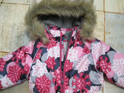 Huppa комбинезон зима