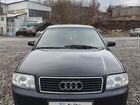 Audi A6 2.8 AT, 2000, 200 000 км объявление продам
