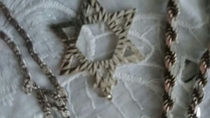 Серебрянные украшения 925 проба