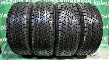 235 60 17 Michelin Latitude Alpin зимние бу шины