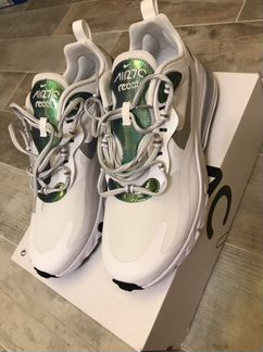 Кроссовки Nike Air Max 270 React