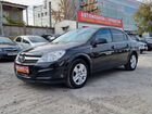 Opel Astra 1.6 МТ, 2012, 101 640 км