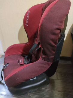 Maxi Cosi Priori (9-18 кг)