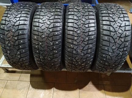 235 55 18 Bridgestone Новые Шины Зимние 235 55 R18