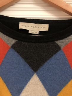 Свитер Stella McCartney
