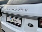 Land Rover Range Rover Evoque 2.2 AT, 2015, 71 500 км объявление продам