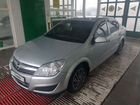 Opel Astra 1.6 МТ, 2009, 100 000 км
