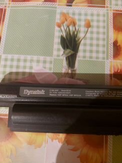 Аккумулятор Dynatek PowerMax p/n: VGP-BPS22 VGP-BP