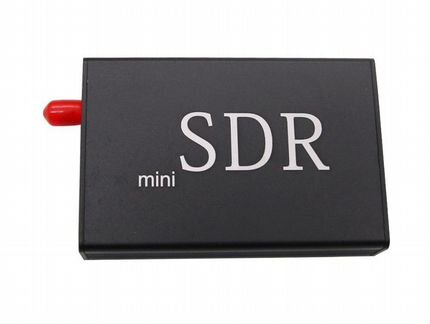 Mini SDR (SDRplay RSP1 )