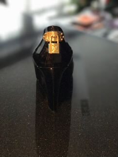 Туфли louis vuitton новые