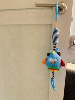 Подвеска Baby Go сова маленькая