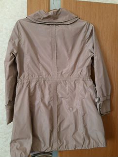 Плащ Charies Vogele р.50-52