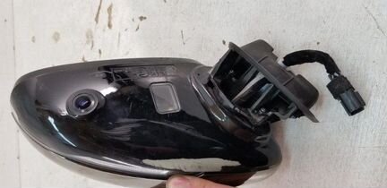 Зеркало левое Kia Stinger 1 2017