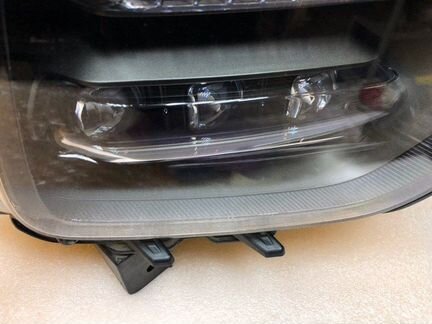 Птф правый Kia Soul 3 2018-2020