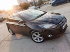Ford Focus 1.6 МТ, 2012, 265 000 км
