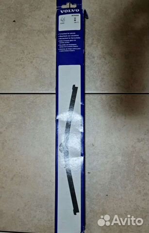 Щётка стекла 5-й двери Volvo