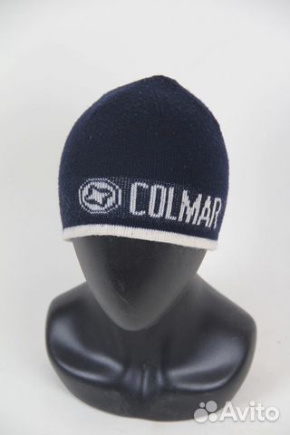 Colmar шерстяная шапка
