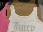 Juicy couture топ