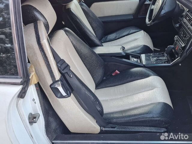 Сиденья Карты двери Мерседес R129 SL129