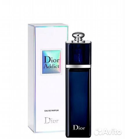 Женский парфюм Dior Addict EdP 2014 от Dior