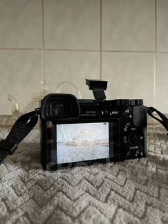 Sony ilce alpha 6000 kit