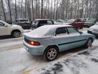 Mazda 323 1.8 МТ, 1990, 180 000 км объявление продам