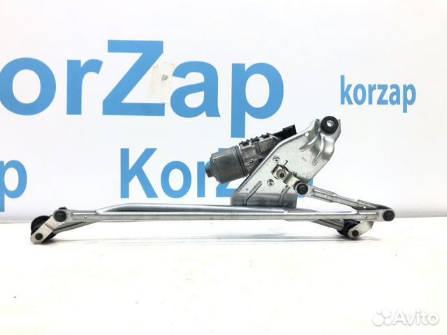 Трапеция стеклоочистителя LADA Largus