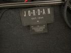 Кофта Jordan fleece (Оригинал) объявление продам