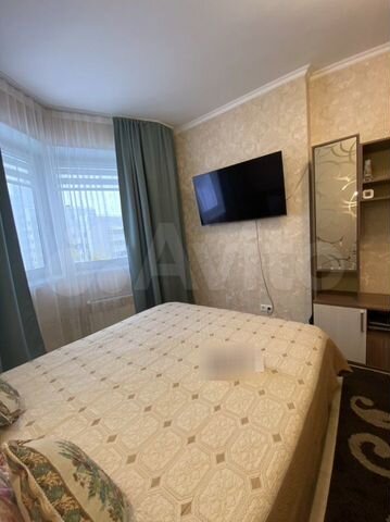 1-к. квартира, 41 м², 13/16 эт.