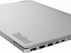 Lenovo ThinkBook\Core i5 1035G1\ Radeon 630 объявление продам