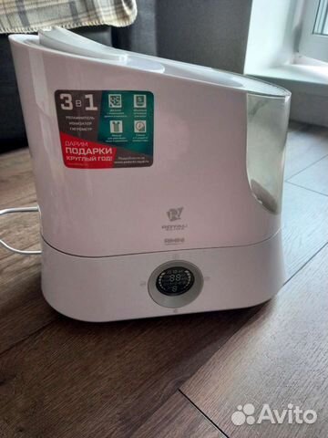 Увлажнитель Rimini