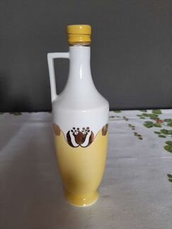 Графин штоф лфз. 50-е гг