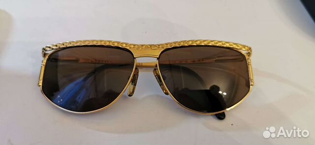 Солнцезащитные очки Tiffany & Co оригинал