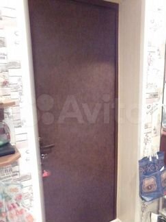 2-к. квартира, 47 м², 4/5 эт.