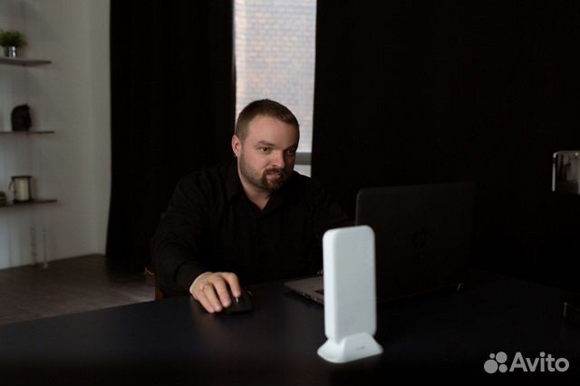 Настройка оборудования Mikrotik, Linux, it-аутсорс