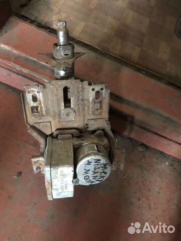 Электро усилитель руля Nissan