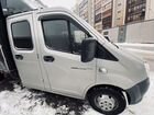 ГАЗ ГАЗель Next 2.8 МТ, 2017, 132 000 км объявление продам