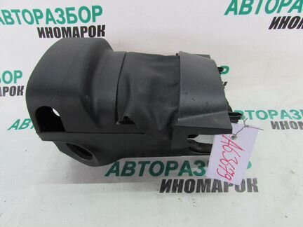 Кожух рулевой колонки верхний для Ford Focus 2 20