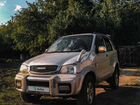 Daihatsu Terios 1.3 AT, 1997, 200 000 км объявление продам
