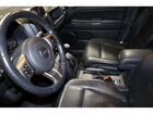 Jeep Compass 2.4 CVT, 2012, 208 108 км объявление продам