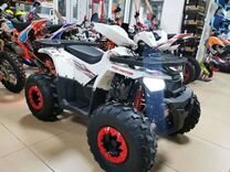 Квадроцикл MotoLand ATV wild 150
