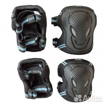 Защита, наколенники micro оригинал