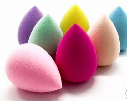 Спонж Beauty Blender спонжик Beautyblender