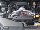 Subaru Impreza 1.5 МТ, 2008, 237 км объявление продам