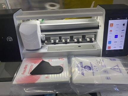 Гидрогелевая пленка на любой смартфон