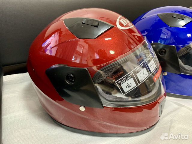 Шлем детский Dafu Helmet Новый