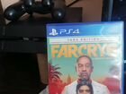 Far Cry 6 yara edition Sony PS4 объявление продам