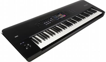 Синтезатор Korg Nautilus-73 Новый Гарантия