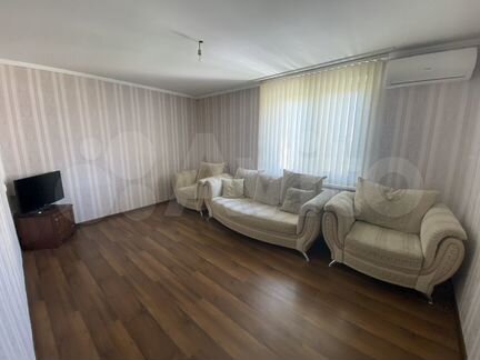 2-к. квартира, 60 м², 5/5 эт.