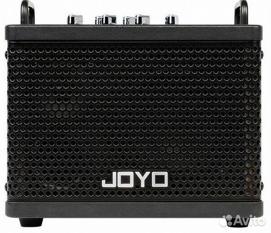 Joyo DC-15S